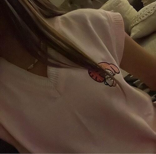 my melody sweater