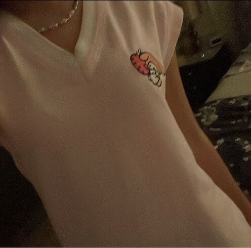 Diğer my melody sweater