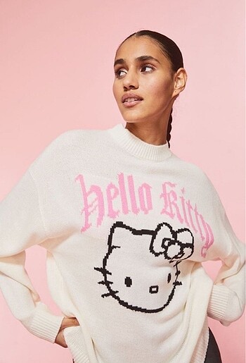 hello kitty kazak