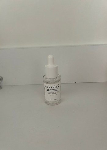 Skin1004 tone brightening serum - Görsel 2