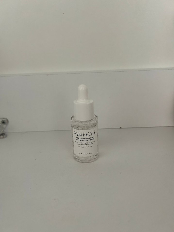 Skin1004 tone brightening serum - Görsel 2