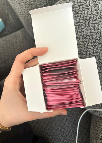 Maru-Derm Arındırıcı Toz Peeling - Görsel 2