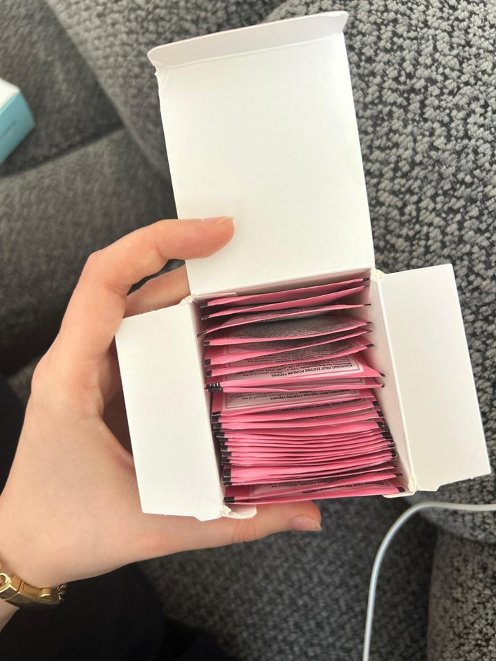 Maru-Derm Arındırıcı Toz Peeling - Görsel 2