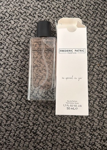 Frederic Patric Kadın Parfümü 50 ml