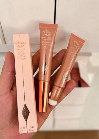 Diğer CHARLOTTE TILBURY HIGHLIGHTER