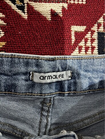 Armalife Pantolon