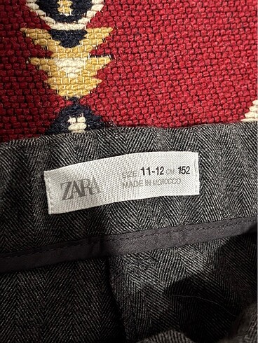 Zara Pantolon