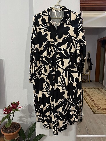 Uzun tunik