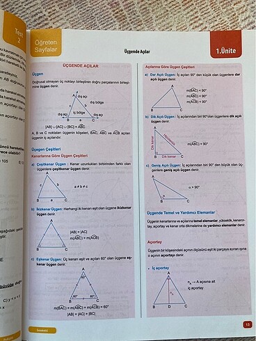  Beden geometri 6 föy