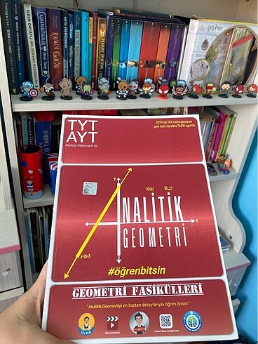 analitik geometri fasikul