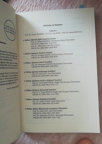 Beden Eğitime Giriş 23. Baskı Üniversite Kitabı