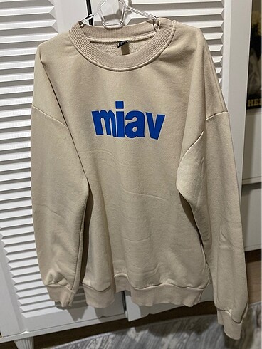 Kadın sweat
