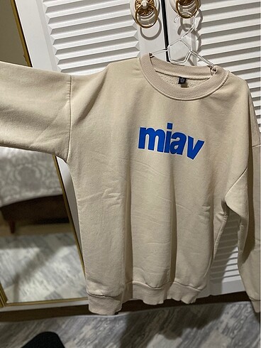 Mavi Jeans Kadın sweat