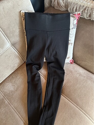 addax xs siyah toparlayıcı tayt
