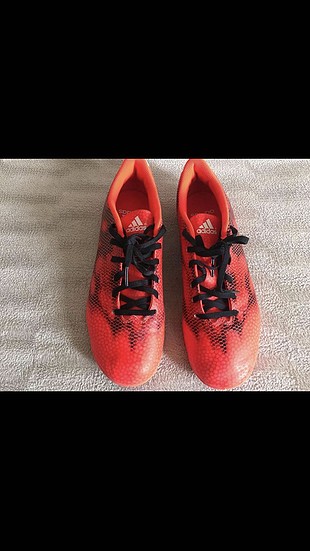 42 Beden Orjinal Adidas erk spor ayakkabısı 
