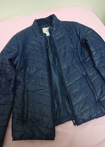 Colins mavi mont