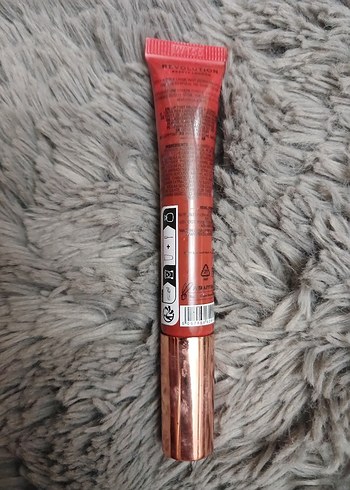 Revolution revolution Lip Peel