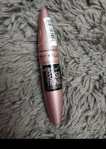 Maybelline Maybelline New York Lash Sensational Yelpaze Etkili Maskara