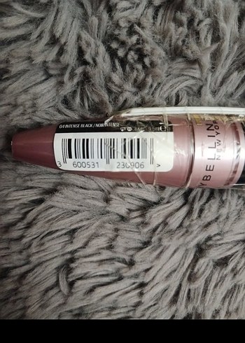  Beden Maybelline New York Lash Sensational Yelpaze Etkili Maskara