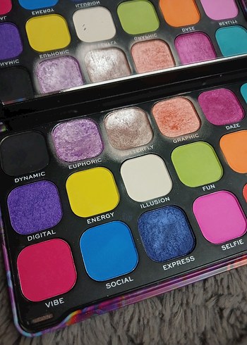 Beden Renk revolution forever flawless
