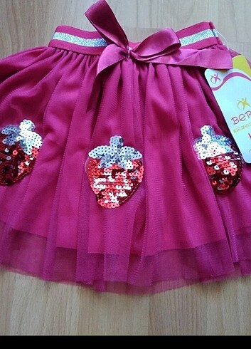 PEMBE ETEK KIZ BEBEK ETEK