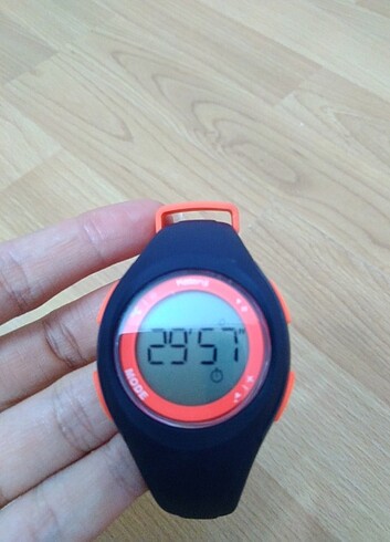 DECATHLON KOL SAATİ 