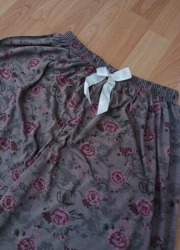 Kadın pijama