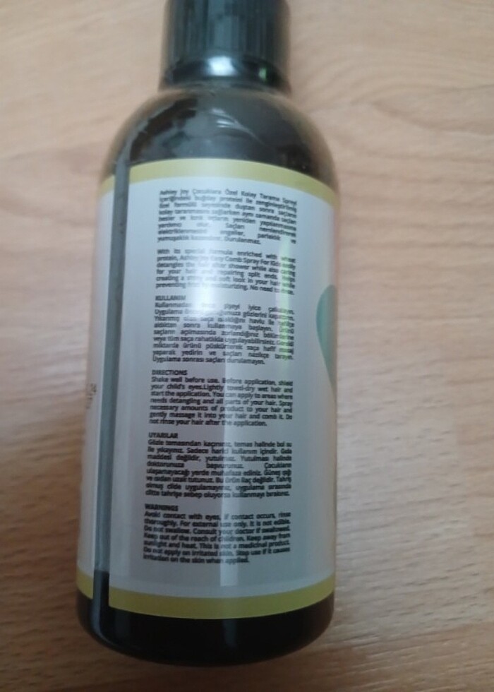 Kolay tarama spreyi  - Görsel 4