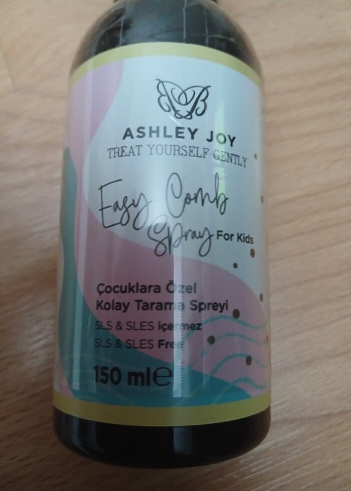 Kolay tarama spreyi  - Görsel 5