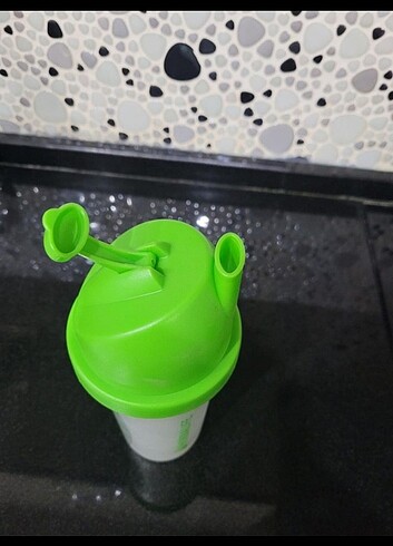 Herbalife shaker - Görsel 2