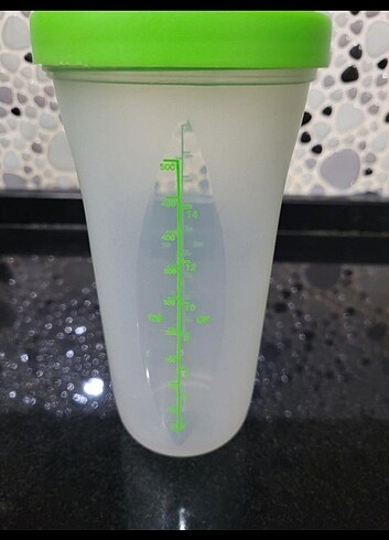 Herbalife shaker - Görsel 3