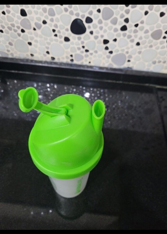 Herbalife shaker  - Görsel 2