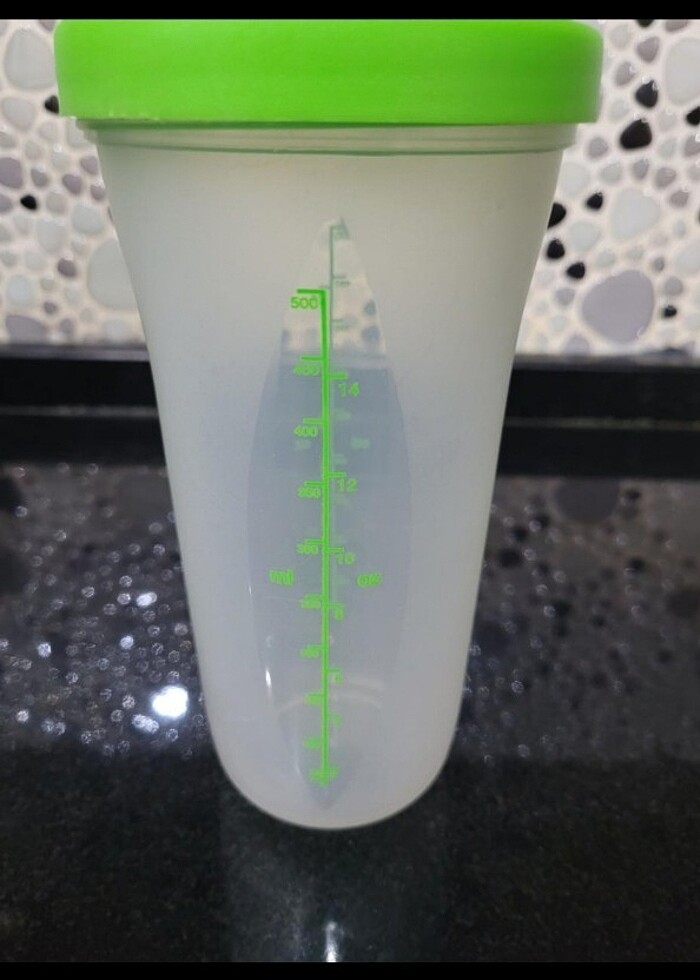 Herbalife shaker  - Görsel 3