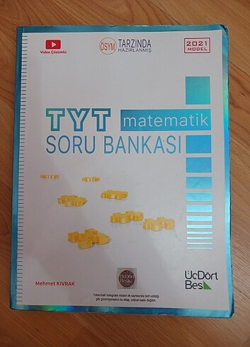 345 tyt matematik 