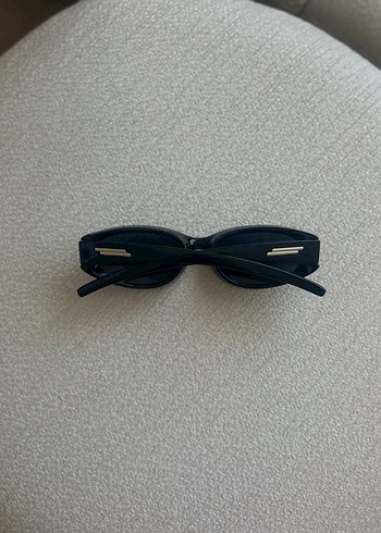  Beden siyah Renk Şaibe Penta Kadın Güneş Gözlüğü