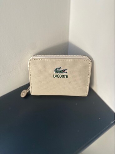Lacoste Cüzdan