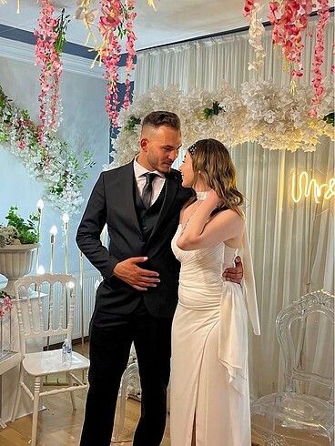 Diğer SÖZ NİŞAN ELBİSESİ