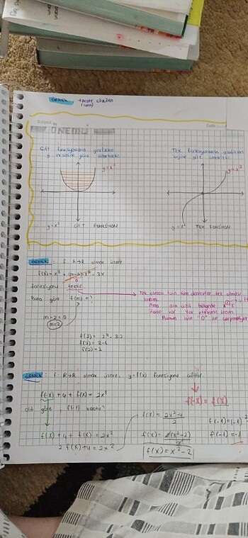  Beden 10. Sınıf matematik konu anlatımı 