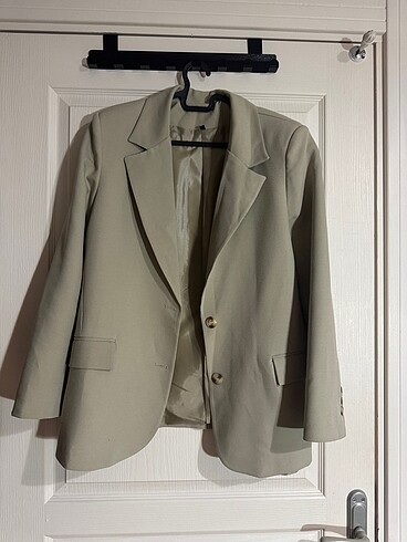 40 Beden Blazer