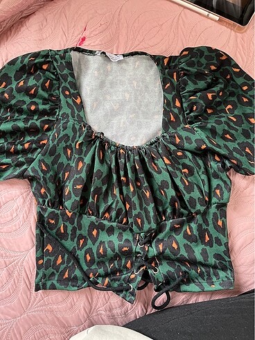 Zara Bluz
