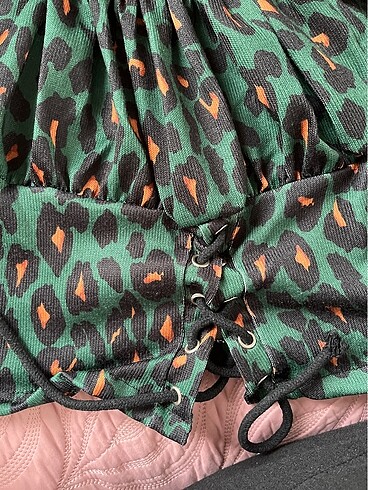 36 Beden Zara Bluz