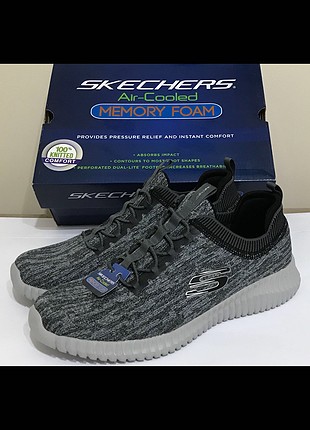 Skechers spor ayakkabı 