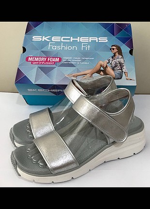 Skechers Skechers sandalet 