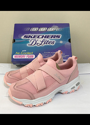 Skechers Skechers d'lites 
