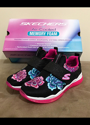 31 Beden Skechers 