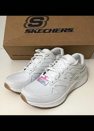 40 Beden Skechers 