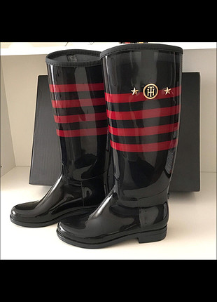 40 Beden Tommy Hilfiger