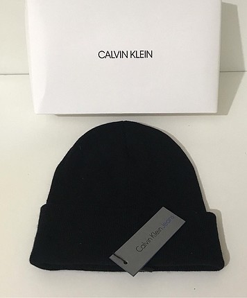 Calvin Klein Calvin Klein bere