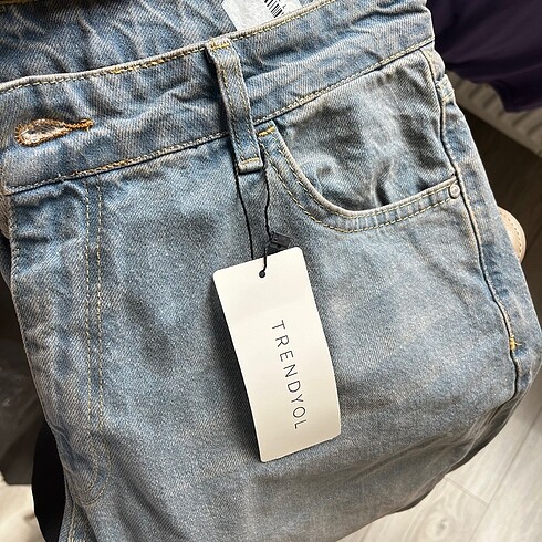 TRENDYOL MİLLA PANTOLON