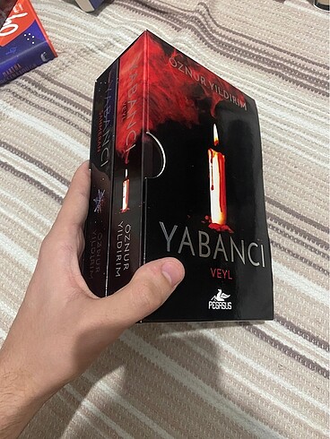 Yabancı 1-2